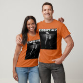 T-shirt Groupe Eisbrecher (Unisexe)