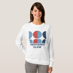 T-shirt Groupe GLOW indivisible