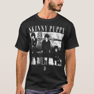 T-shirt Groupe industriel canadien Skinny