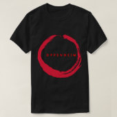 T-shirt Groupe Oppenheim (Design devant)