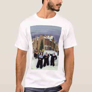 T-shirt Groupe scolaire du C.E. de St Mark