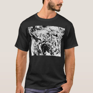 T-shirt Groupe vert de lanterne