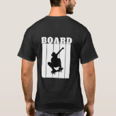 T-shirt groupe Veyro Aura (Dos)