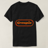T-shirt Groupement (Design devant)