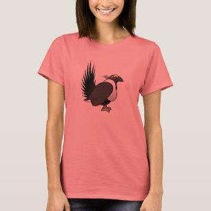 T-shirt Grouse sage de Birdorable