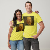 T-shirt Grover Cleveland 22 & 24 (Unisexe)