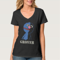 Grover Moitié