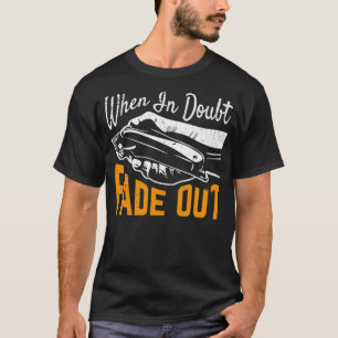 T-shirt Growagency Funny s Barber PROFESION Barber Shop
