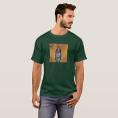 T-shirt Growing Pains drôle (Devant entier)