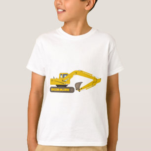 T-shirt Grue