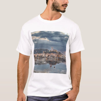 T-shirt gruissan 