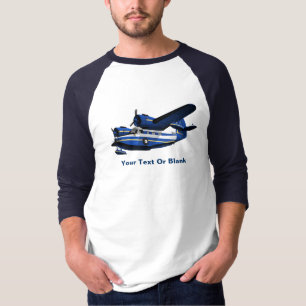 T-shirt Grumman G-21 Goose