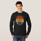 T-shirt Grumpy Beth In An Colgry Topod Dit Sérieusement : (Devant entier)
