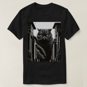 T-shirt Grumpy Cat