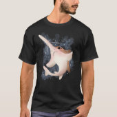 T-shirt Grumpy Sawshark (Devant)