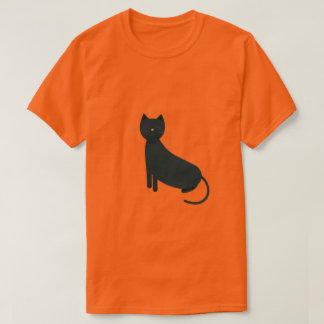 T-shirt grunge
