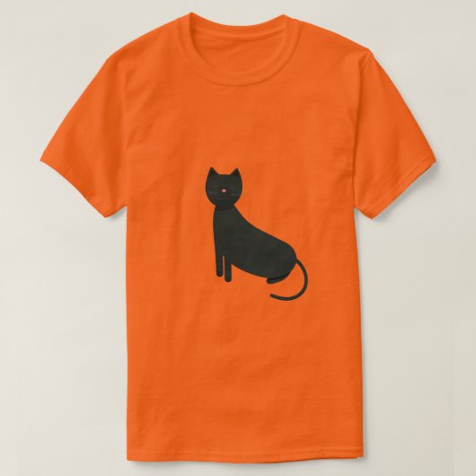 T-shirt grunge (Design devant)