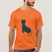 T-shirt grunge (Devant)