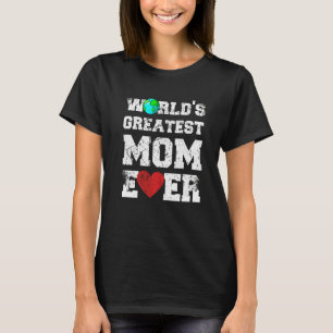 T-shirt Grunge en état de démangeaison porté style le plus