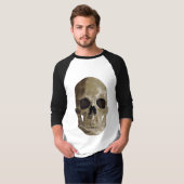 T-shirt Grungy (Devant entier)