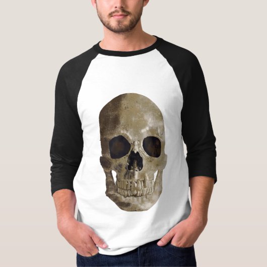 T-shirt Grungy (Devant)