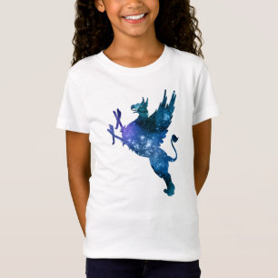 T-Shirt Gryphon