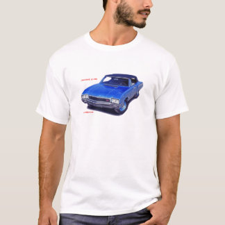 T-shirt GS 1968 de Buick 400