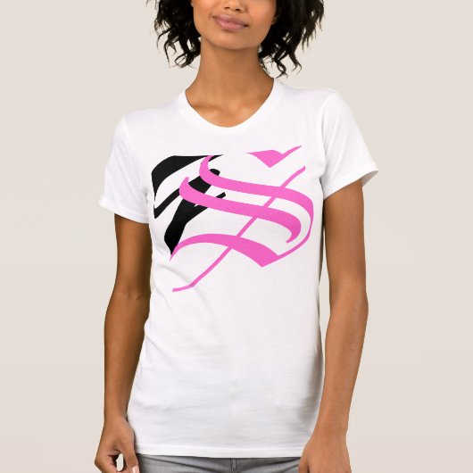 T-shirt GSfree (Devant)