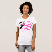 T-shirt GSfree (Devant entier)
