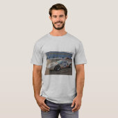 T-SHIRT GT40 (Devant entier)