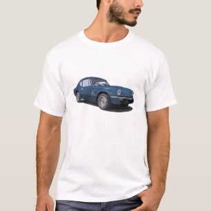 T-SHIRT GT6