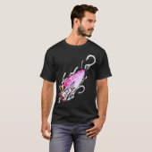 T-shirt GT popper (Devant entier)