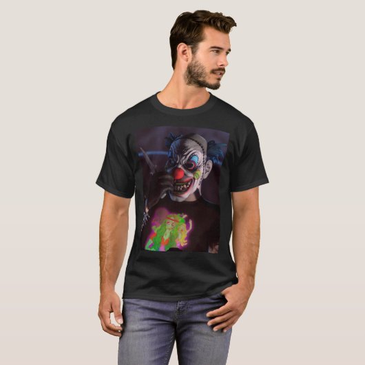 T-shirt Gta5  (Devant entier)