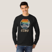 T-shirt Gtmo Windward Point Lighthouse Guantanamo Bay Cub (Devant entier)