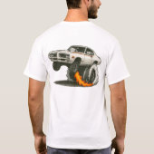 T-SHIRT GTO (Dos)