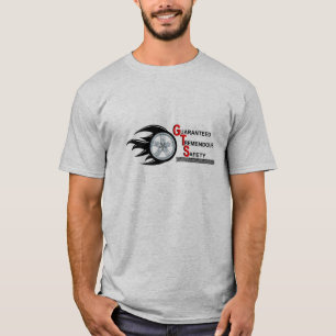 T-SHIRT GTS
