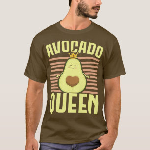 T-shirt Guac Guacamole Keto