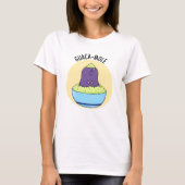 T-shirt Guacamole Funny Mole Dans Guacamole Dip Pun (Devant)