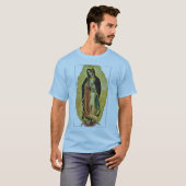 T-shirt Guadalupe (Devant entier)