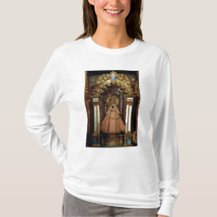 T-shirt Guadalupe Madonna