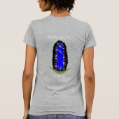 T-SHIRT GUADALUPE POWER (Dos)