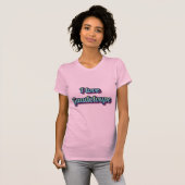 T-SHIRT GUADELOUPE (Devant entier)