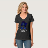 T-shirt Guam (Devant entier)