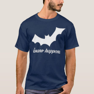 T-shirt Guano arrive