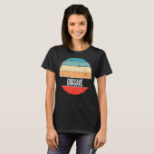 T-shirt Guasave Mexico City Trip (Devant entier)