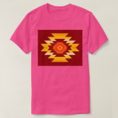 T-shirt Guatemala (Design devant)