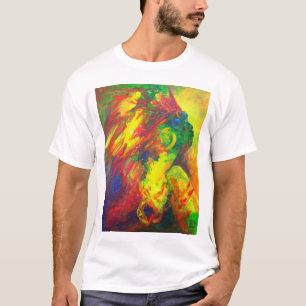 T-shirt Guatiguana le Taino 2011