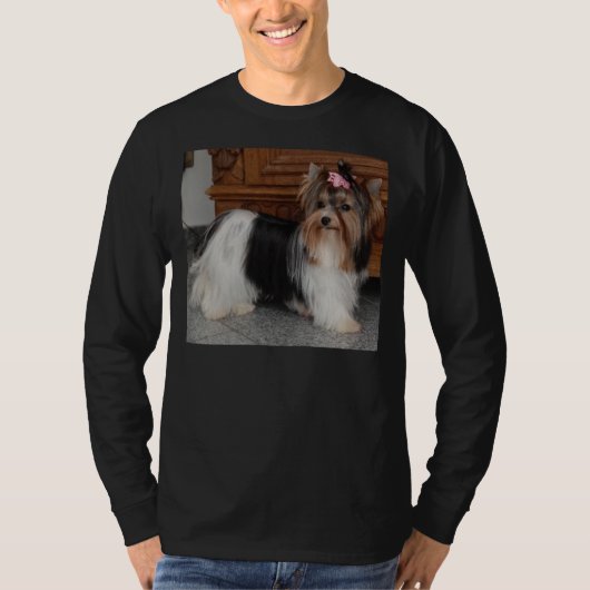 T-shirt Gucci (Devant)