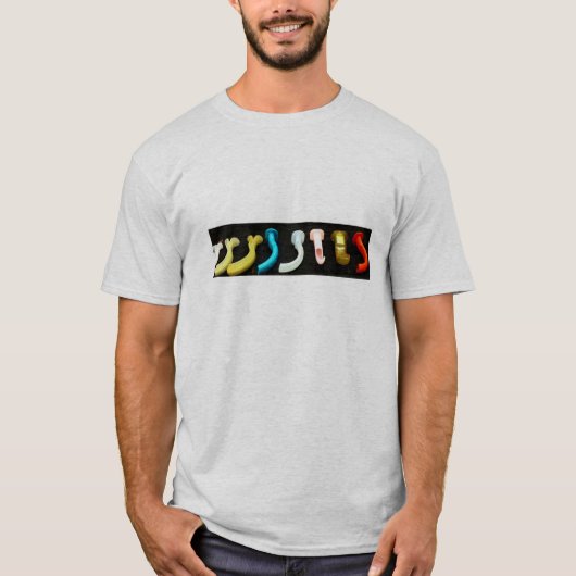 T-shirt Guedels2 (Devant)