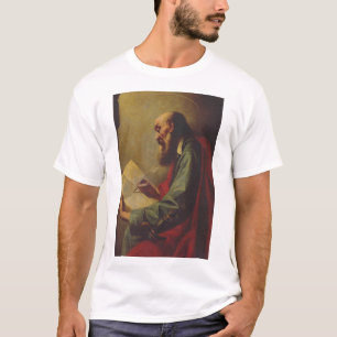 T-shirt Guercino Saint Paul l'Apôtre Beaux-Arts